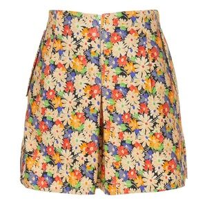 Floral Women's Shorts by Something Navy